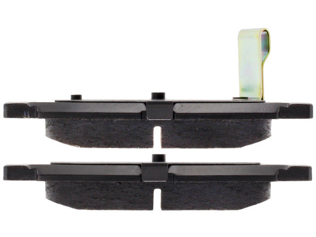 Disc Brake Pad Centric Parts 105.13541