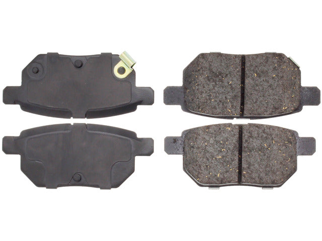 Disc Brake Pad Centric Parts 105.13541
