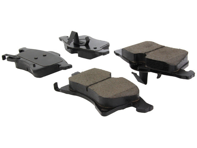Disc Brake Pad Centric Parts 105.13610