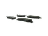 Disc Brake Pad Centric Parts 105.13630