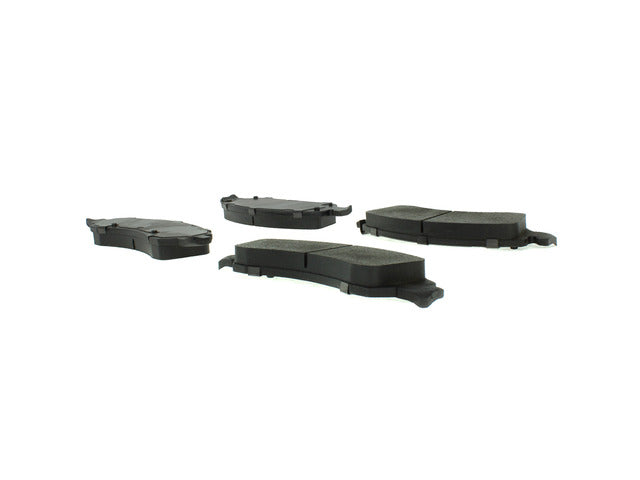 Disc Brake Pad Centric Parts 105.13630