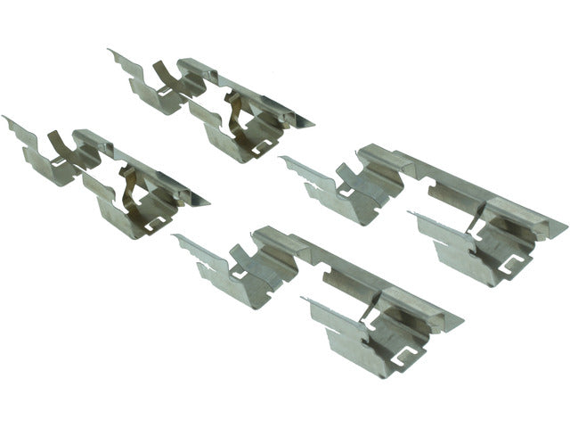 Disc Brake Pad Centric Parts 105.13630