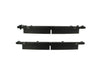 Disc Brake Pad Centric Parts 105.13630