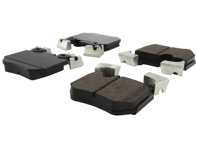 Disc Brake Pad Centric Parts 105.13720