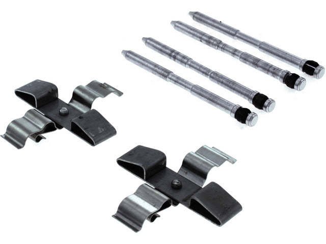 Disc Brake Pad Centric Parts 105.13720