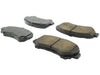 Disc Brake Pad Centric Parts 105.13740