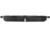 Disc Brake Pad Centric Parts 105.13740