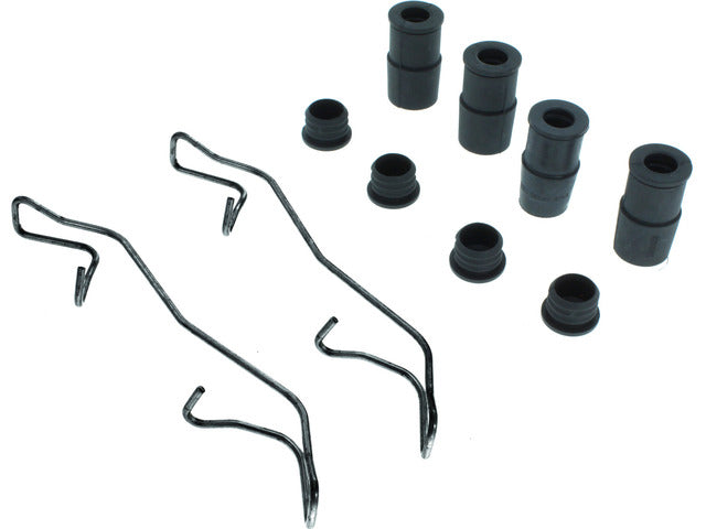 Disc Brake Pad Centric Parts 105.13750