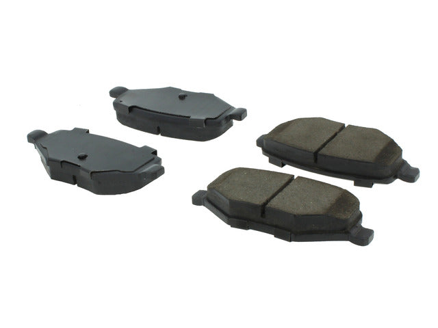 Disc Brake Pad Centric Parts 105.13770