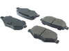 Disc Brake Pad Centric Parts 105.13771