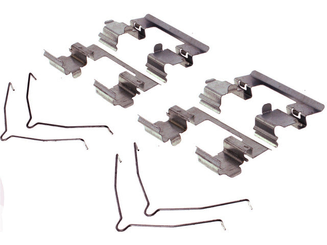 Disc Brake Pad Centric Parts 105.13780