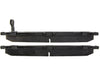 Disc Brake Pad Centric Parts 105.13780