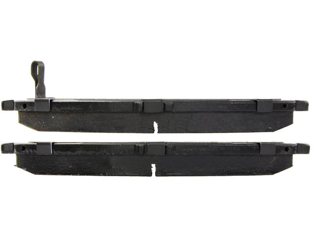 Disc Brake Pad Centric Parts 105.13780