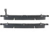 Disc Brake Pad Centric Parts 105.13781