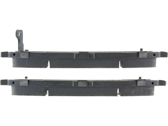 Disc Brake Pad Centric Parts 105.13781