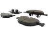 Disc Brake Pad Centric Parts 105.13810