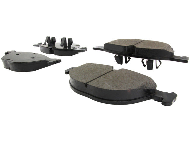 Disc Brake Pad Centric Parts 105.13810
