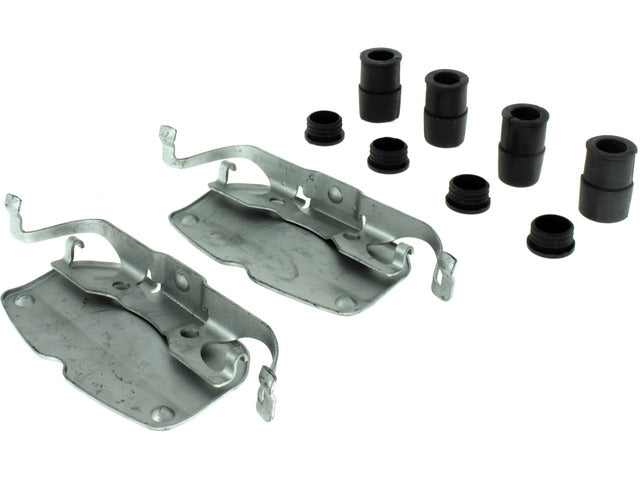 Disc Brake Pad Centric Parts 105.13810