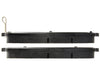 Disc Brake Pad Centric Parts 105.13850
