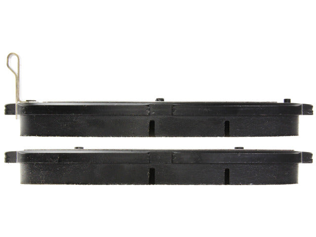 Disc Brake Pad Centric Parts 105.13850