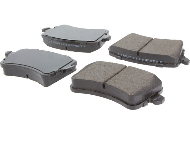 Disc Brake Pad Centric Parts 105.13860