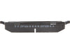 Disc Brake Pad Centric Parts 105.13860