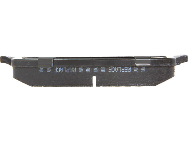 Disc Brake Pad Centric Parts 105.13860