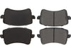 Disc Brake Pad Centric Parts 105.13860