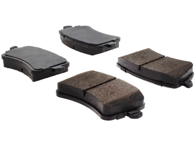 Disc Brake Pad Centric Parts 105.13861