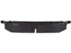 Disc Brake Pad Centric Parts 105.13861