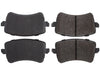 Disc Brake Pad Centric Parts 105.13861