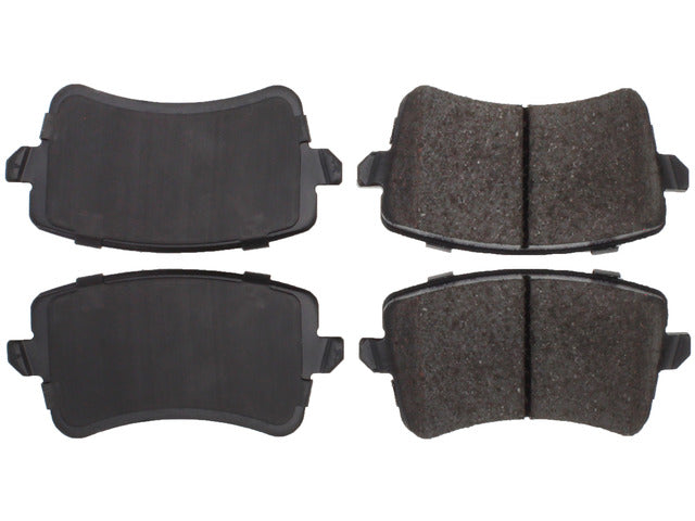 Disc Brake Pad Centric Parts 105.13861