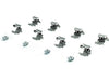 Disc Brake Pad Centric Parts 105.13910
