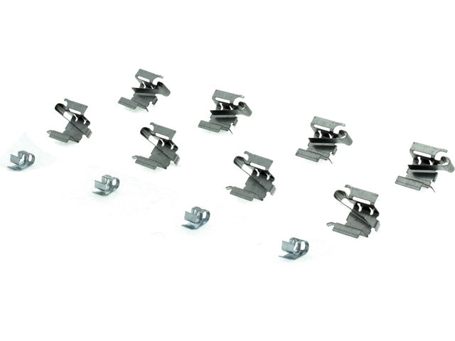 Disc Brake Pad Centric Parts 105.13910