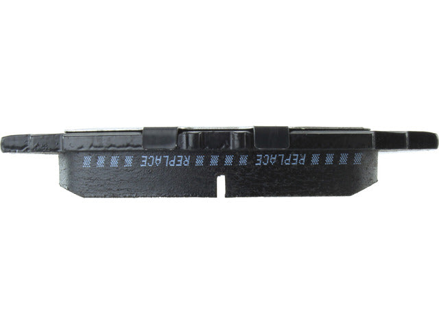 Disc Brake Pad Centric Parts 105.13911