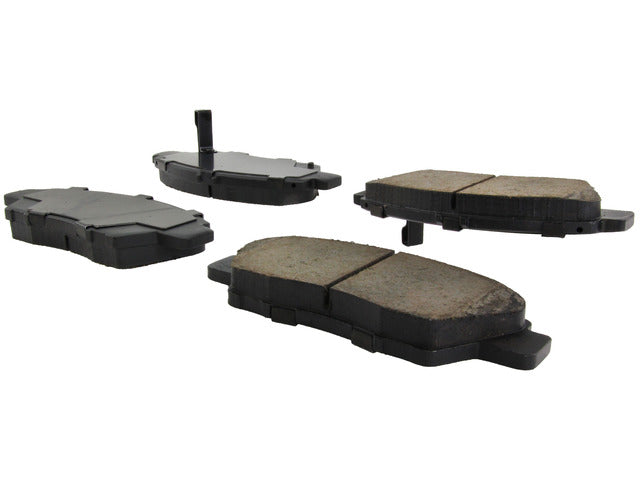 Disc Brake Pad Centric Parts 105.13940