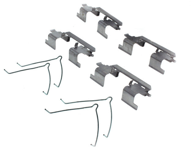 Disc Brake Pad Centric Parts 105.13940
