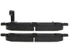 Disc Brake Pad Centric Parts 105.13940