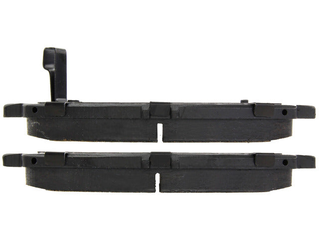 Disc Brake Pad Centric Parts 105.13940
