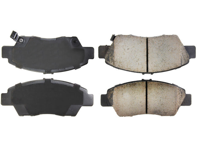 Disc Brake Pad Centric Parts 105.13940