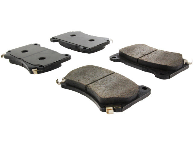 Disc Brake Pad Centric Parts 105.13960