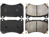 Disc Brake Pad Centric Parts 105.13960