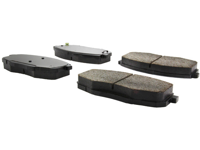 Disc Brake Pad Centric Parts 105.13970
