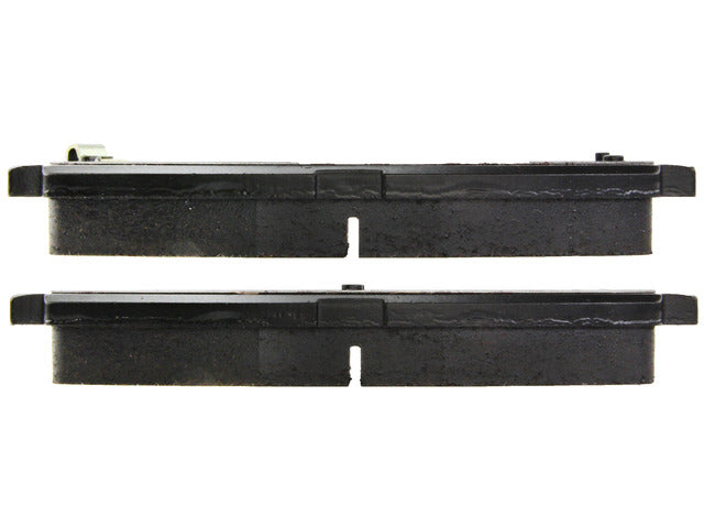Disc Brake Pad Centric Parts 105.13970