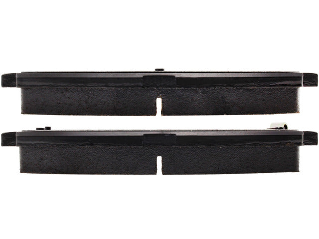 Disc Brake Pad Centric Parts 105.13971