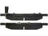 Disc Brake Pad Centric Parts 105.14020