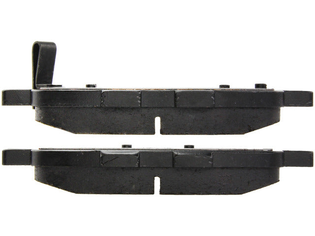 Disc Brake Pad Centric Parts 105.14020