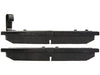 Disc Brake Pad Centric Parts 105.14040