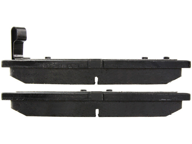 Disc Brake Pad Centric Parts 105.14040