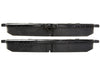 Disc Brake Pad Centric Parts 105.14060